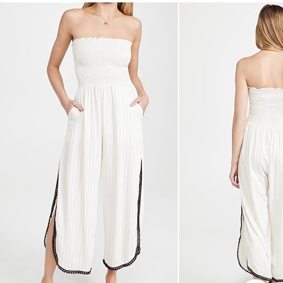 Breezy jumpsuit from Peixoto - Picture 1 of 10